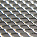 Diamond Steel 4x8ft Expanded metal mesh